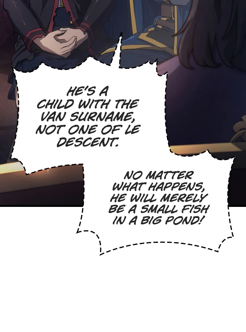 Revenge of the Iron-Blooded Sword Hound, Chapter 14 image 73